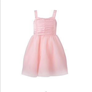 NWT Girls Janie and Jack Dress. Size 5